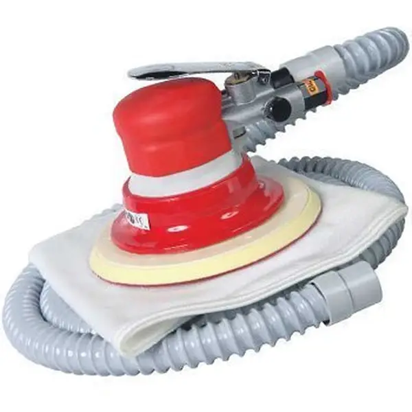 150mm Máy chà nhám tròn Shinano SI-3111-6M
