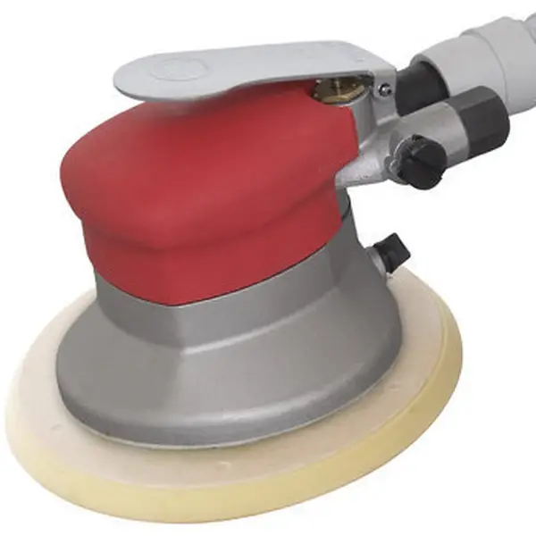150mm Máy chà nhám tròn Shinano SI-3113-6A