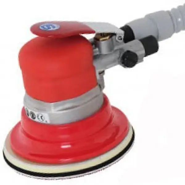 150mm Máy chà nhám tròn Shinano SI-3115R-6