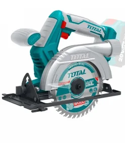150mm Máy cưa đĩa dùng pin Lithium 20V Total TSLI1401 (Chưa Pin & Sạc)