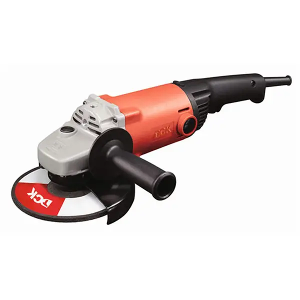 150mm Máy mài góc 1200W DCK KSM150A