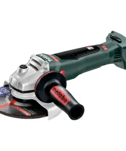 150mm Máy mài góc dùng pin Metabo WB 18 LTX BL 150 Quick (Chưa Pin & Sạc)