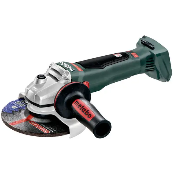 150mm Máy mài góc dùng pin Metabo WB 18 LTX BL 150 Quick (Chưa Pin & Sạc)