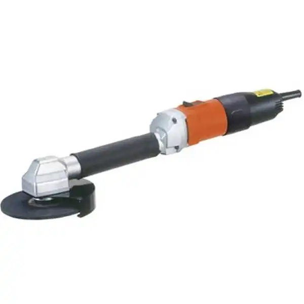 150mm Máy mài khuôn 1200W AGP DG152N