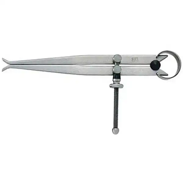 150mm Nhíp đo lỗ trong lò xo Niigata SI-150