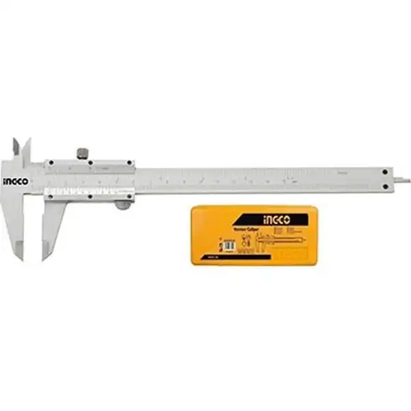 150mm Thước cặp cơ INGCO HVC01150