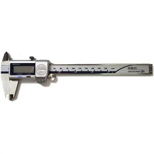 150mm Thước cặp điện tử IP67 Mitutoyo 500-752-20
