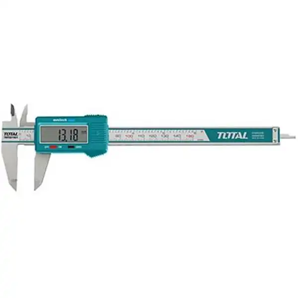 150mm Thước cặp điện tử Total TMT321501