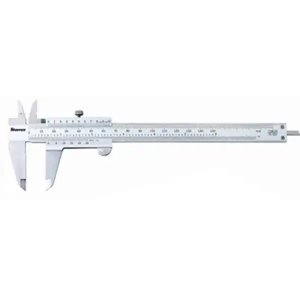 150mm Thước cặp du xích 125MEA-6