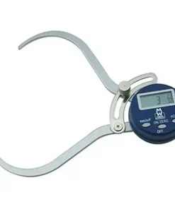 150mm Thước compa đo ngoài điện tử Moore and Wright MW-526DIG