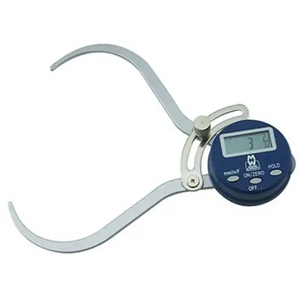 150mm Thước compa đo ngoài điện tử Moore and Wright MW-526DIG