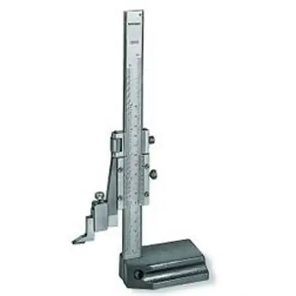 150mm Thước đo cao Mitutoyo 506-202