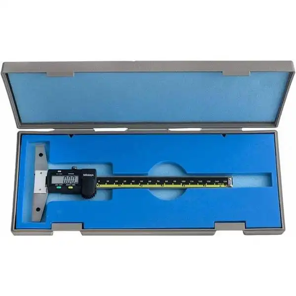150mm Thước đo độ sâu điện tử Mitutoyo 571-211-30