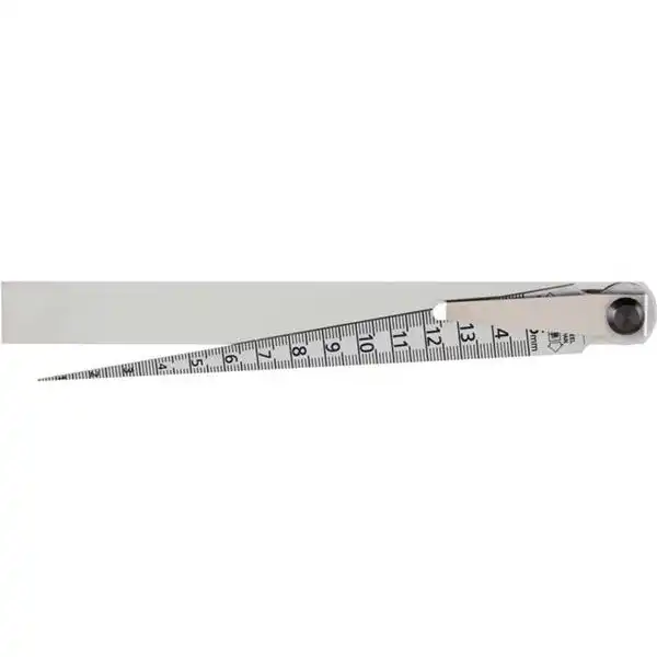 150mm Thước đo khe hở vạch Kaidan Niigata TPG-700SKD