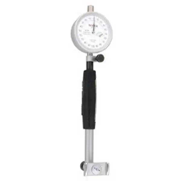150mm Thước đo lỗ Teclock CC-150S