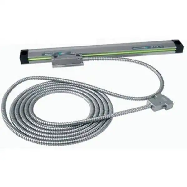 150mm Thước đo quang học Mitutoyo 539-802