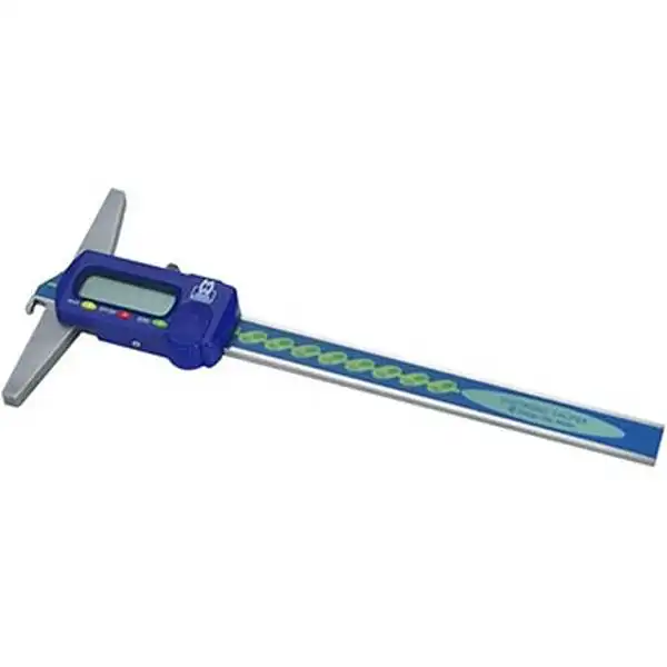 150mm Thước đo sâu điện tử Moore and Wright MW170-15DH