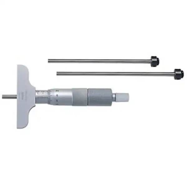 150mm Thước Micrometer đo sâu Mitutoyo 129-112