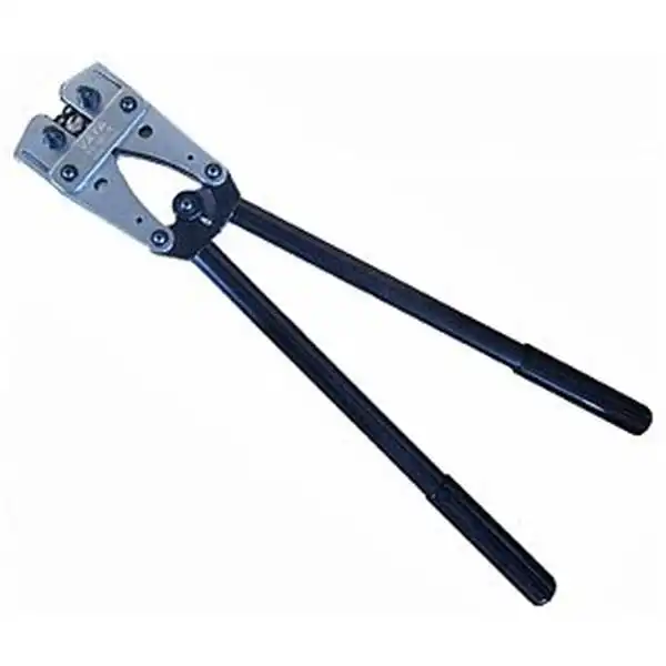 150mm2 Kìm bấm cosse 11-161