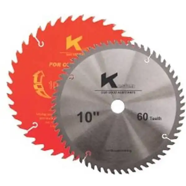 150x2.0x60T Lưỡi cắt gỗ 60 răng KCM-0103