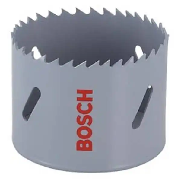 152mm Mũi khoét lỗ Bosch 2608580448