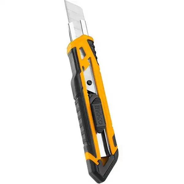 158mm Dao rọc giấy INGCO HKNS16618