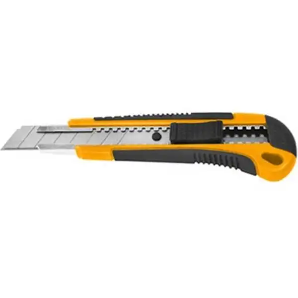 158mm Dao rọc giấy INGCO HKNS1803