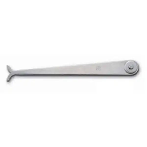 15cm Nhíp đo lỗ trong Niigata IC-150