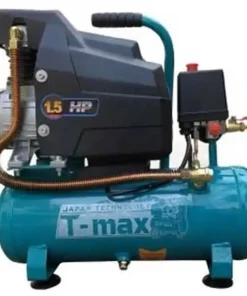 1.5HP Máy nén khí 12 lít T-Max TM-12L