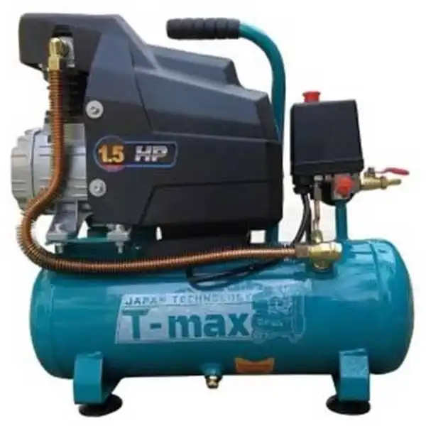 1.5HP Máy nén khí 12 lít T-Max TM-12L