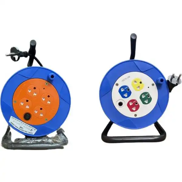 15m Ổ cắm điện rulo loại nhỏ 15A Lioa QN15-3-15A