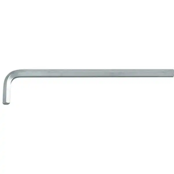 1.5mm Chìa lục giác đầu bằng Kingtony 112515MR