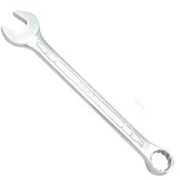 15mm Cờ lê vòng miệng TOPTUL AAEB1515