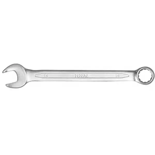 15mm Cờ lê vòng miệng Total HCSPA151