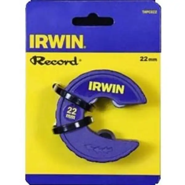 15mm Lưỡi dao cắt ống Irwin THPC015