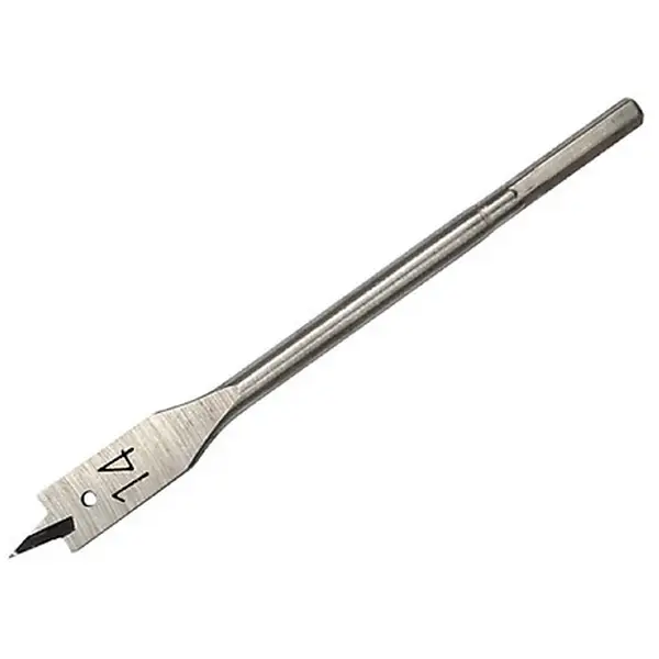 15mm Mũi khoét gỗ dẹt Makita D-07727