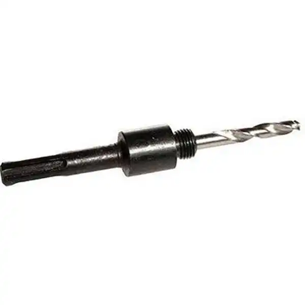 16-29mm Đầu chuyển và mũi khoan định vị chuôi gài SDS Makita D-17603