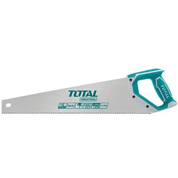 16 inch Cưa gỗ lá liễu Total THT55166D