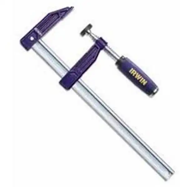 16 inch Ê tô kẹp nhanh chữ L Irwin 10503566