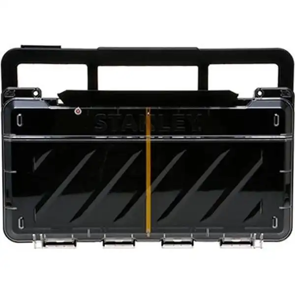 16 inch Hộp đựng đồ nghề nhựa trong Stanley STST74301-8
