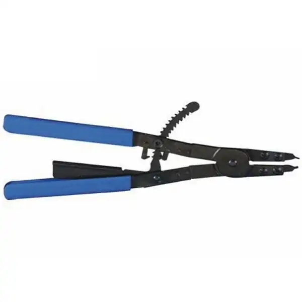 16 inch Kìm mở phe trong mũi thẳng 78-155mm Kingtony 68GS-16
