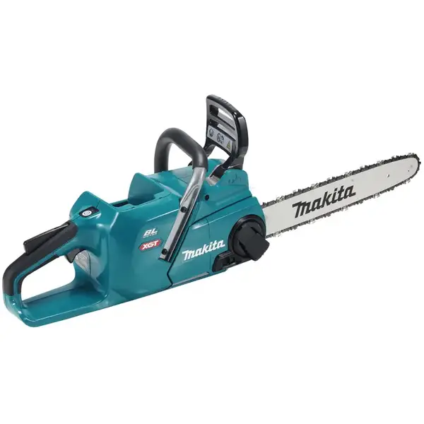 16 inch Máy cưa xích dùng pin 40V Max Makita UC016GZ (Chưa Pin & Sạc)