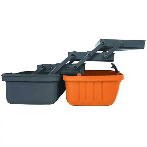 16 inch Thùng đựng đồ nghề 3 tầng Truper 10539 (CPE-16N)