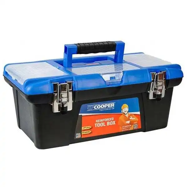 16 inch Thùng đựng đồ nghề CF Cooper 2157
