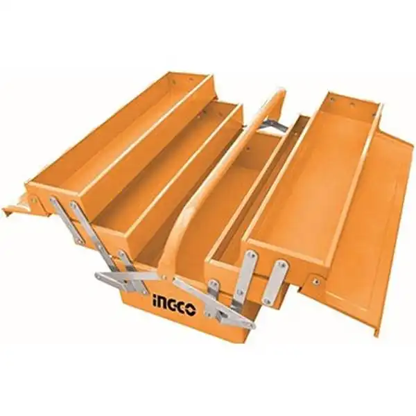 16 inch Thùng đựng đồ nghề INGCO HTB03
