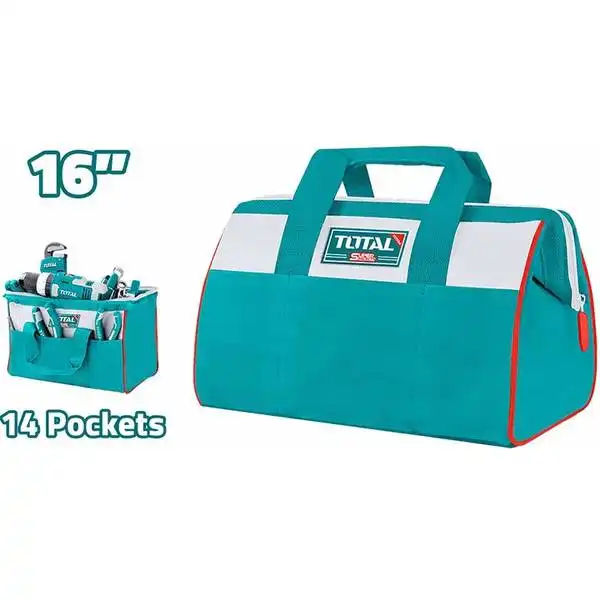 16 inch Túi đựng đồ nghề Total THT261625