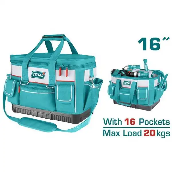 16 inch Túi đựng đồ nghề Total THT56161