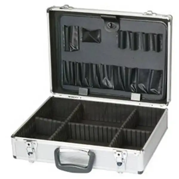 16 inch Vali đựng đồ nghề bằng nhôm Endura E8174
