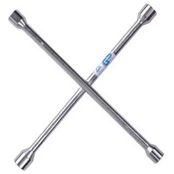16 x 406mm Điếu mở tắc kê chữ thập bốn đầu Asaki AK-6238