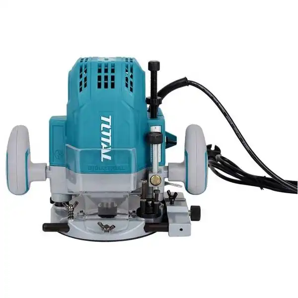 1600W Máy phay gỗ Total TR111216